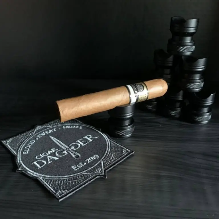 26 Must-Have Cigar Gifts - Gift Ideas Cafe