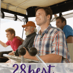 28 Best Gifts For Boaters And Boat Owners - Gift Ideas Cafe