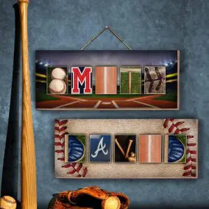 Gifts for Baseball Lovers