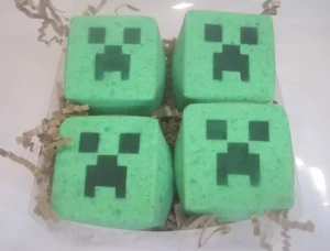 Gifts for minecrafts