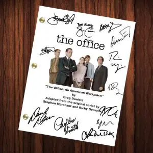 The Office gifts