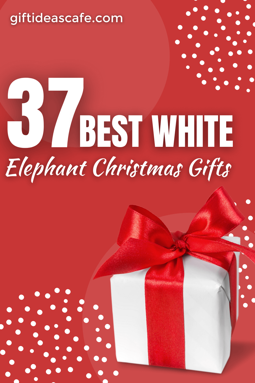 39 Best White Elephant Gifts Everyone Will Fight For Gift Ideas Cafe