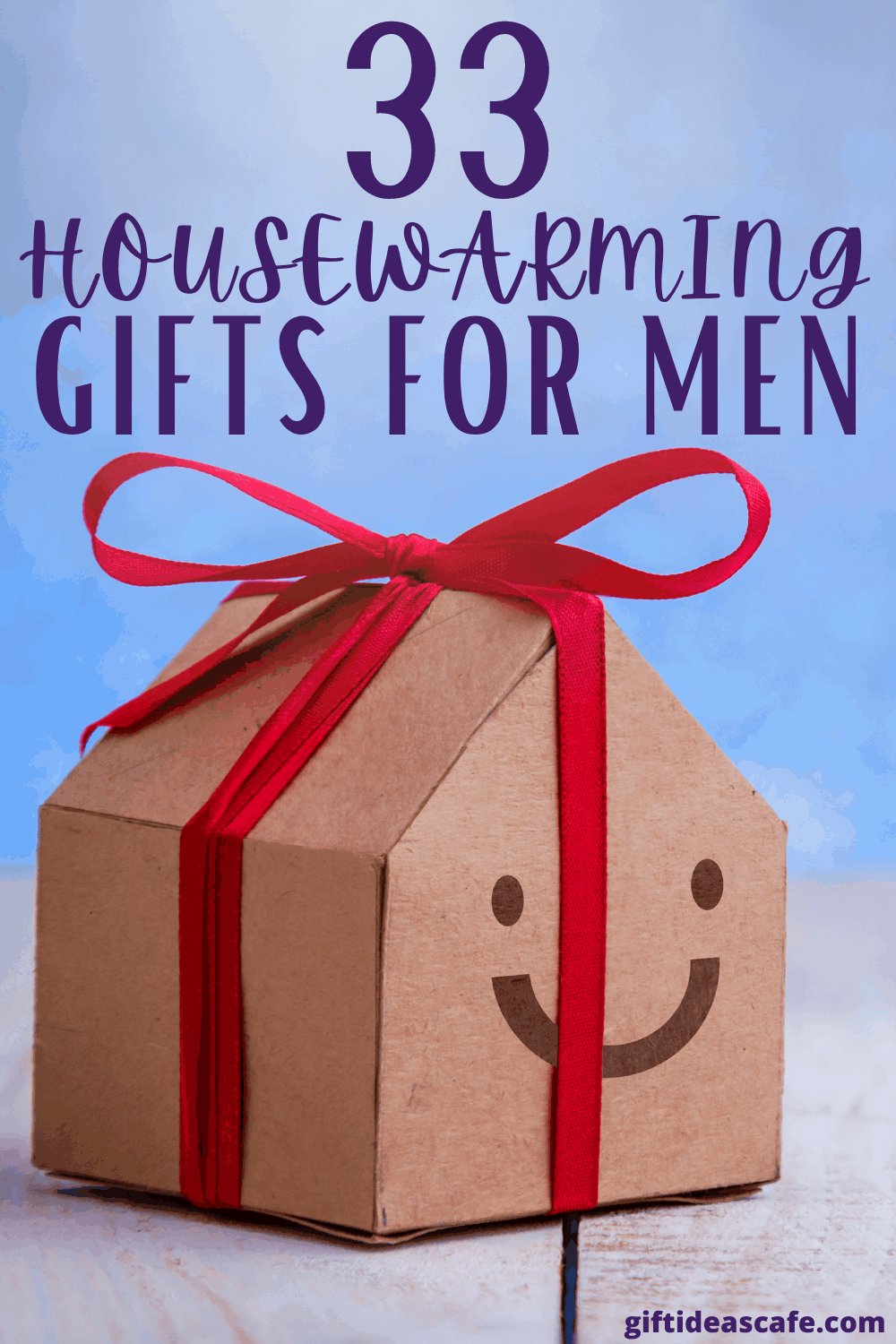 33 Best Housewarming Gifts for Men Gift Ideas Cafe