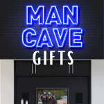 28 Best Man Cave Gifts for Him - Gift Ideas Cafe