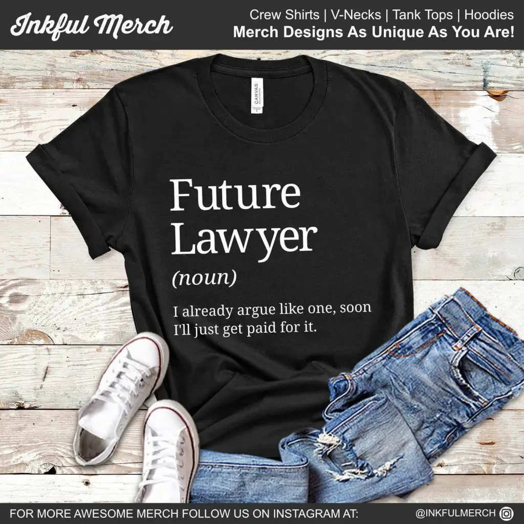 Best Gift for Lawyers