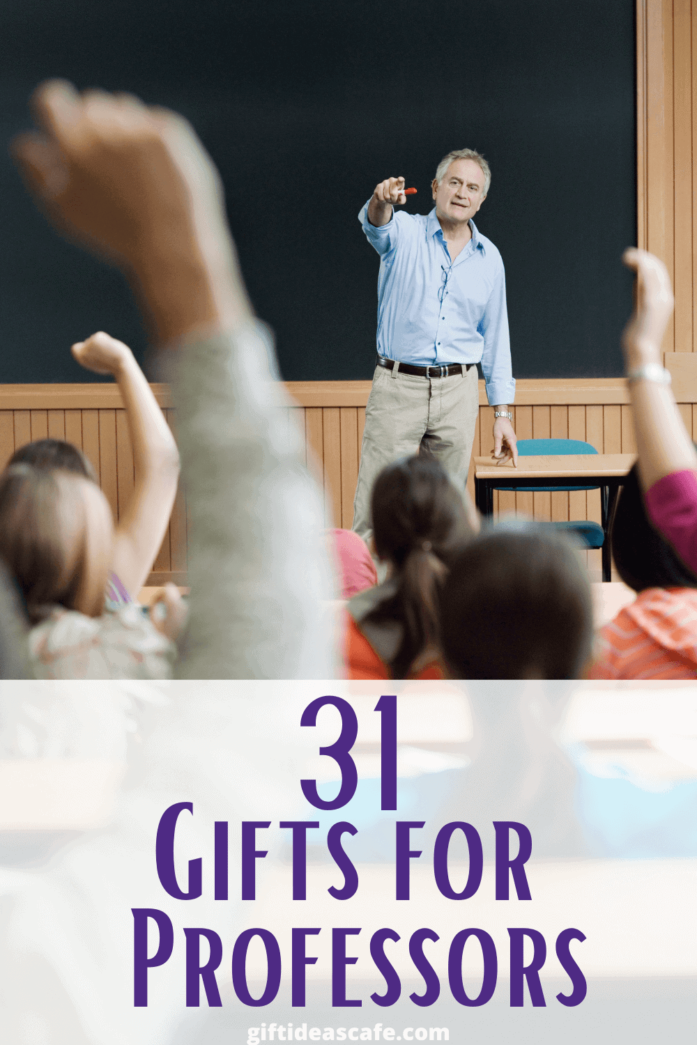 32 Amazing Gifts for Professors Gift Ideas Cafe