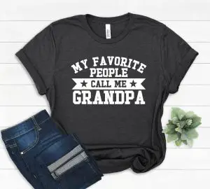 Original Best Gifts for Grandpa