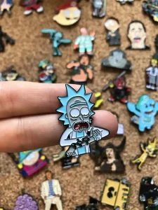 Rick and morty gifts