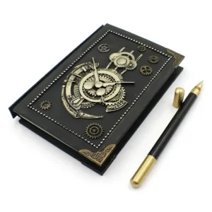 Steampunk Gifts