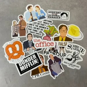 The Office gifts