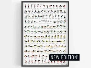 Gifts for yoga