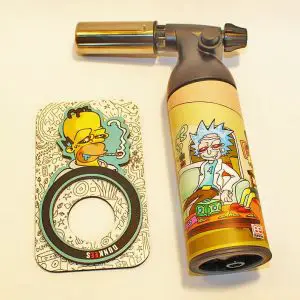 Rick and morty gifts